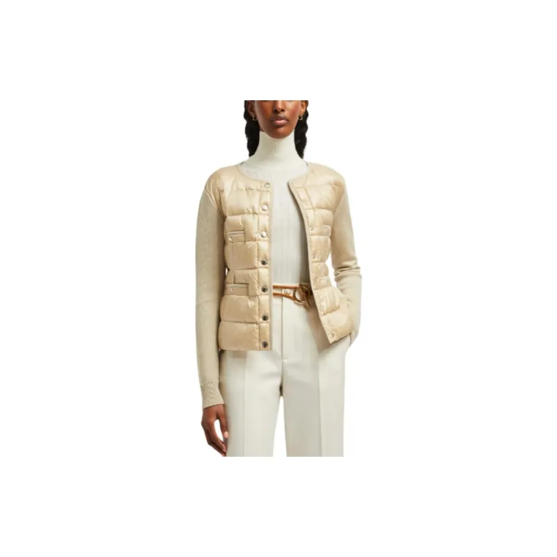 Moncler Logo patch Jacket-1