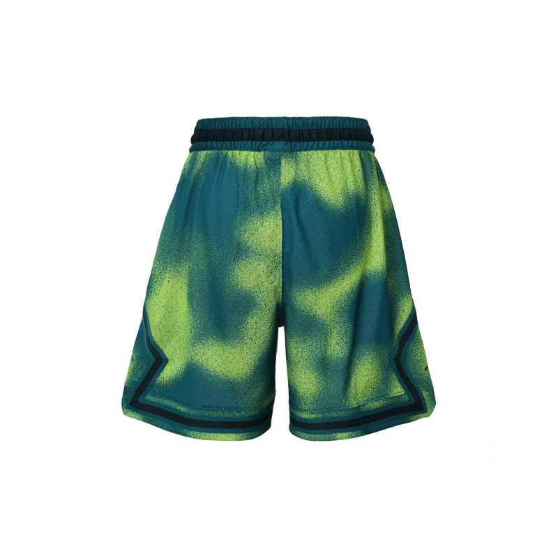 Jordan Sports Shorts Men Cyan-2