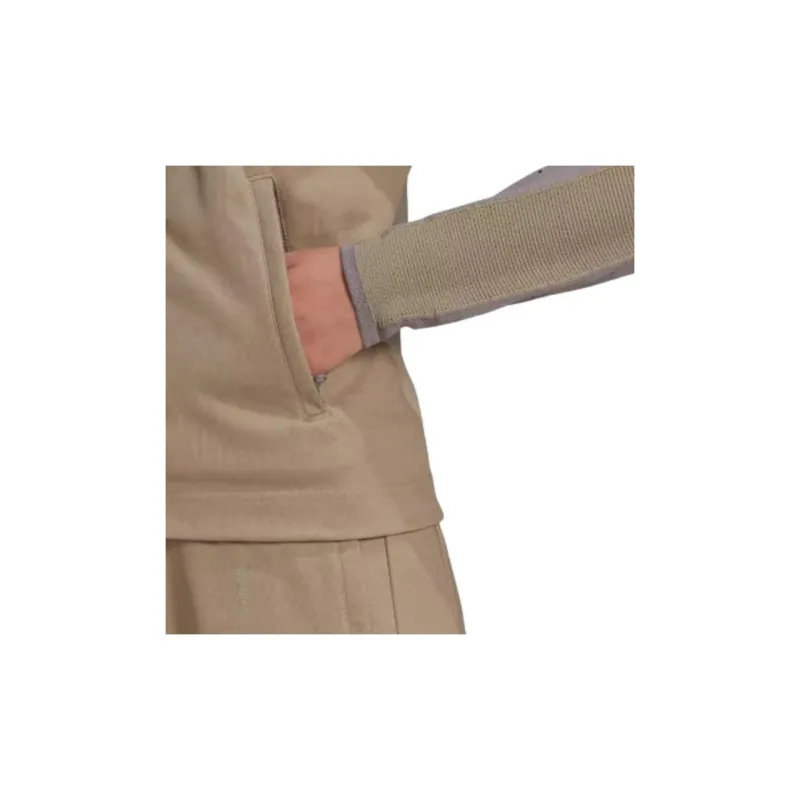 Adidas Jackets Women's Light Brown-1