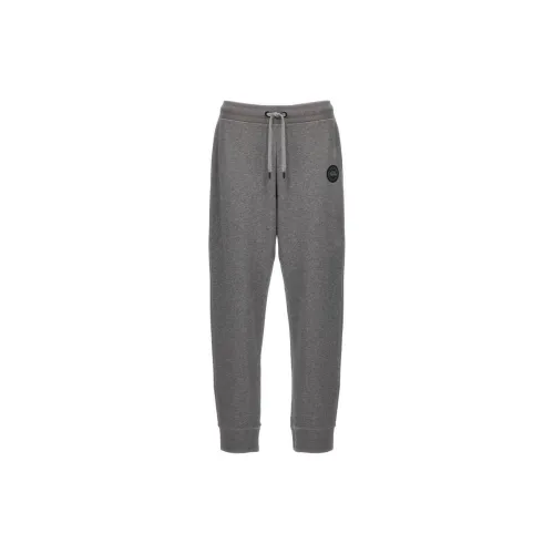 Canada Goose Casual Pants Men Gray