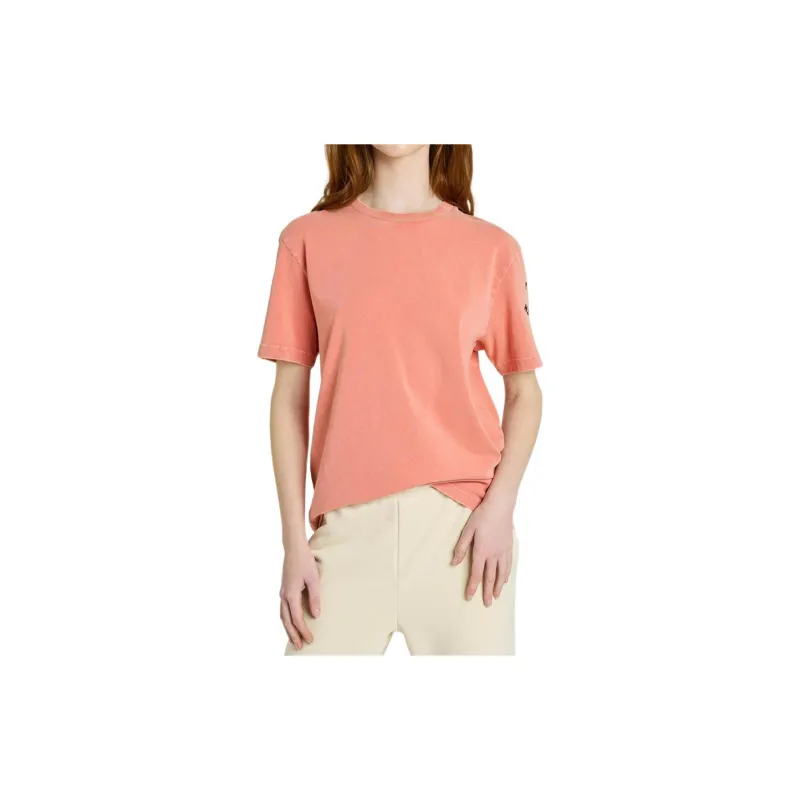 Paul Smith Drop Shoulder Sleeve Gray Pink Women's-1