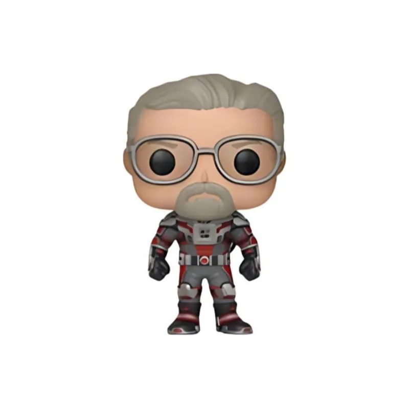 Funko POP! Collection MARVEL Movie Chibi Figures-3
