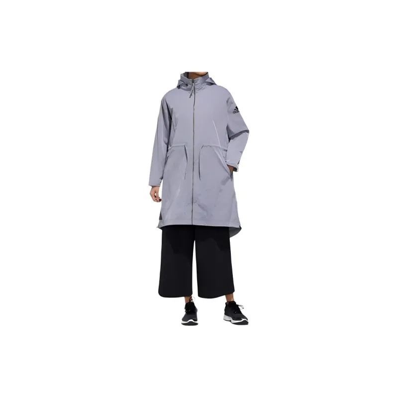 Adidas Jackets Women's-2
