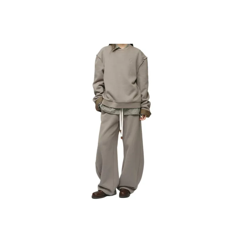 YOEYYOU Casual Pants Women's-3