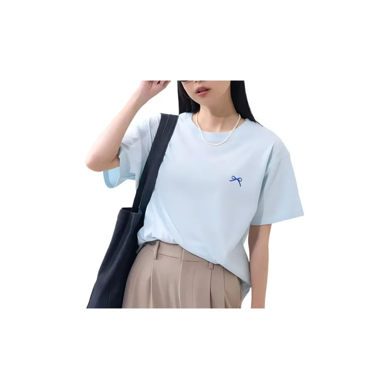 FREAK'S STORE T Shirt Women's Blue-7