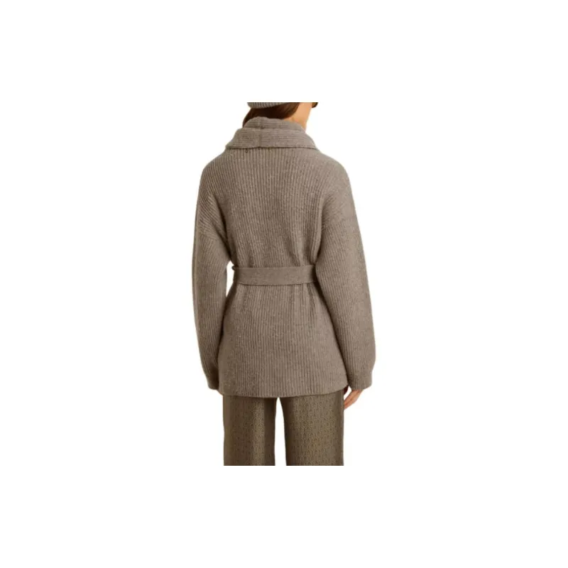 Golden Goose Knitwear Women's Brown-3