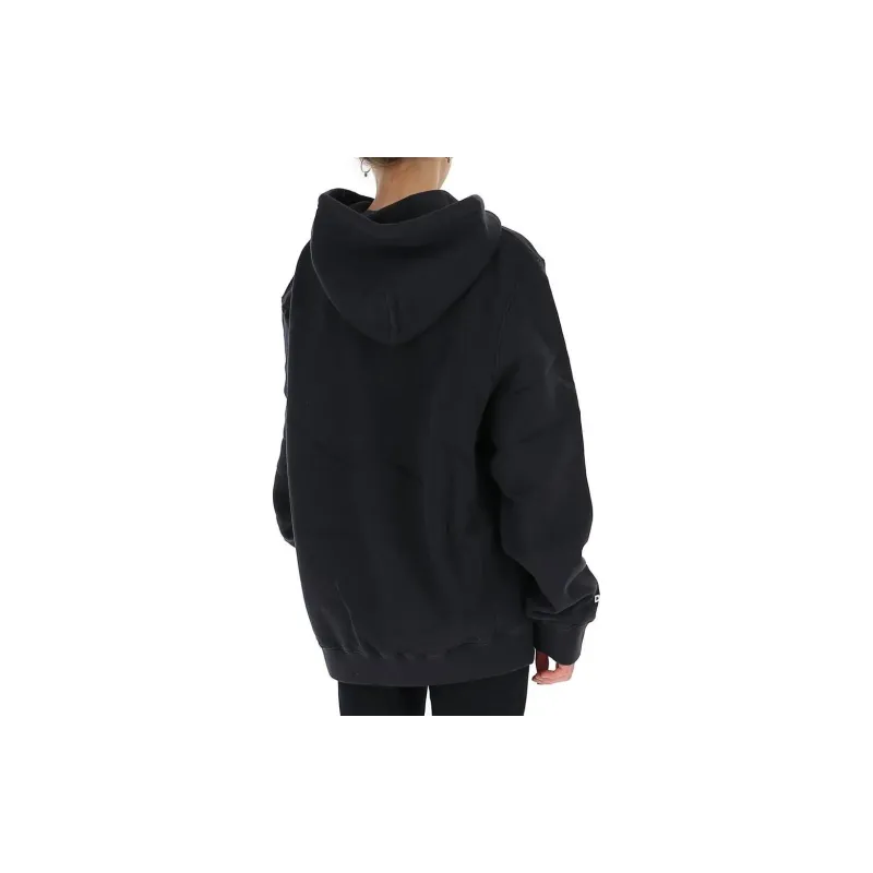 HERON PRESTON Sweatshirts Women's Black-2