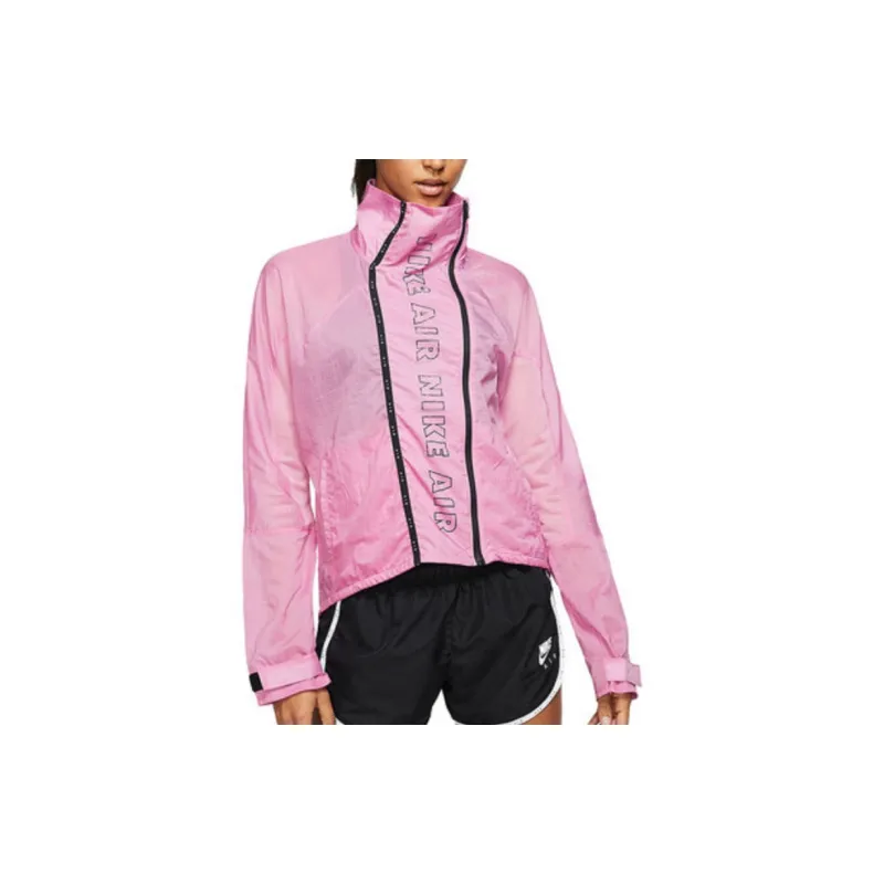 Nike Jackets Women's Pink-2