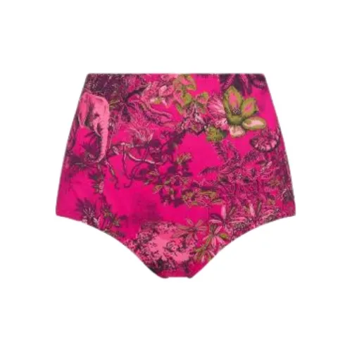 DIOR Swimming Shorts Women's Pink