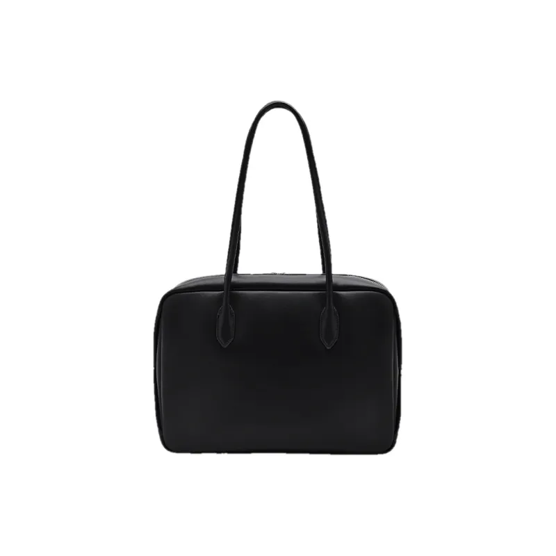 PEDRO Enlightenment Series PU Toast Bag Shoulder Bag Large Size Women's-3