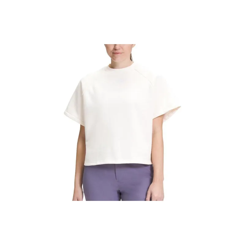 THE NORTH FACE Sweaters Women's White-3