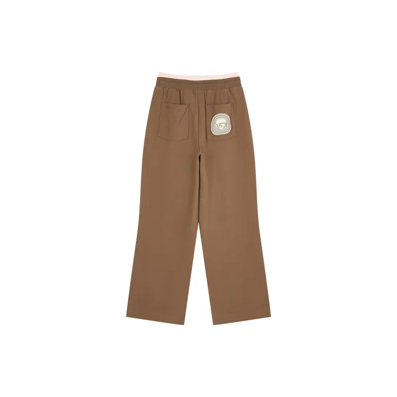 Champion x POP MART Casual Pants Unisex-1