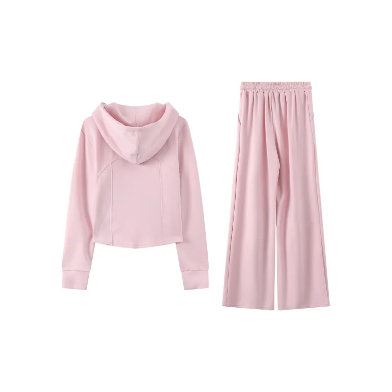 HTHK Casual Suits Women's-1