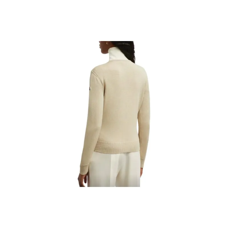 Moncler Logo patch Jacket-2