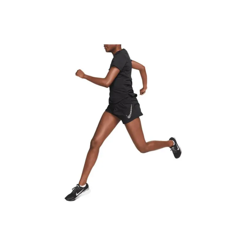 Nike Sports Shorts Women's Black-1