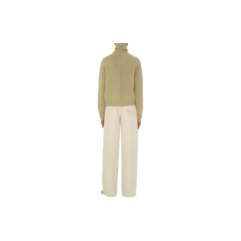 Burberry Ekd Cashmere Sweater-2