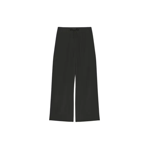 ARITZIA Casual Pants Women's Black/Black