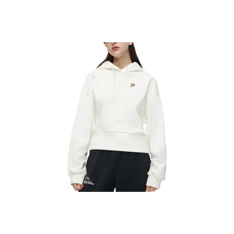 FILA FUSION UNIFORM Sweatshirt Women's-3