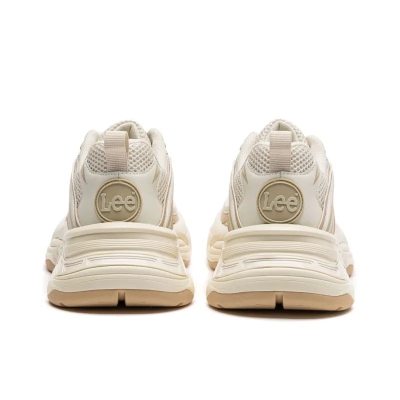 Lee Low-Top Chunky Sneakers Men's-13