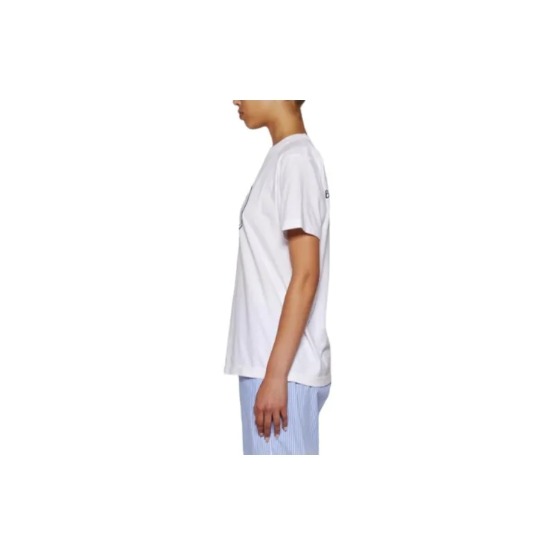 SPORTY & RICH Eden Crest Kennedy T-shirt-4