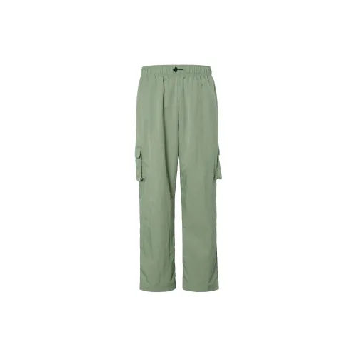 Nike Cargo Pants Women's Green