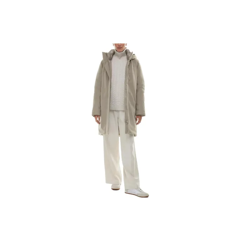 ARITZIA Down Jackets Women's-13