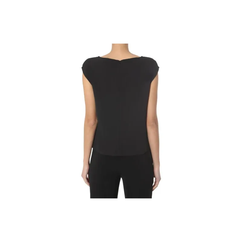 MOSCHINO Sleeveless Top-3