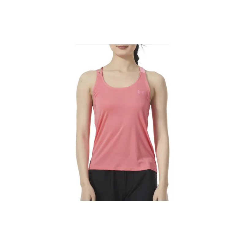 Under Armour Sport Vests Women's Pink-2