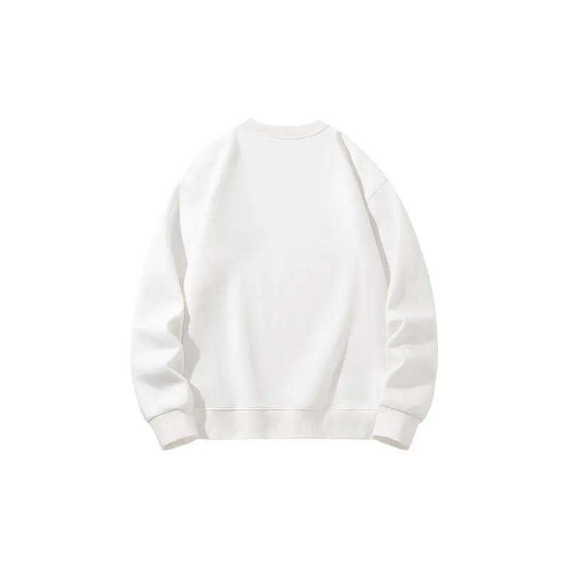 MINISO Crewneck Sweatshirt Unisex-5