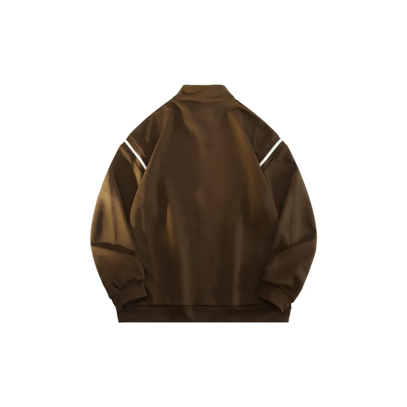 Tre Club Jackets Unisex-8