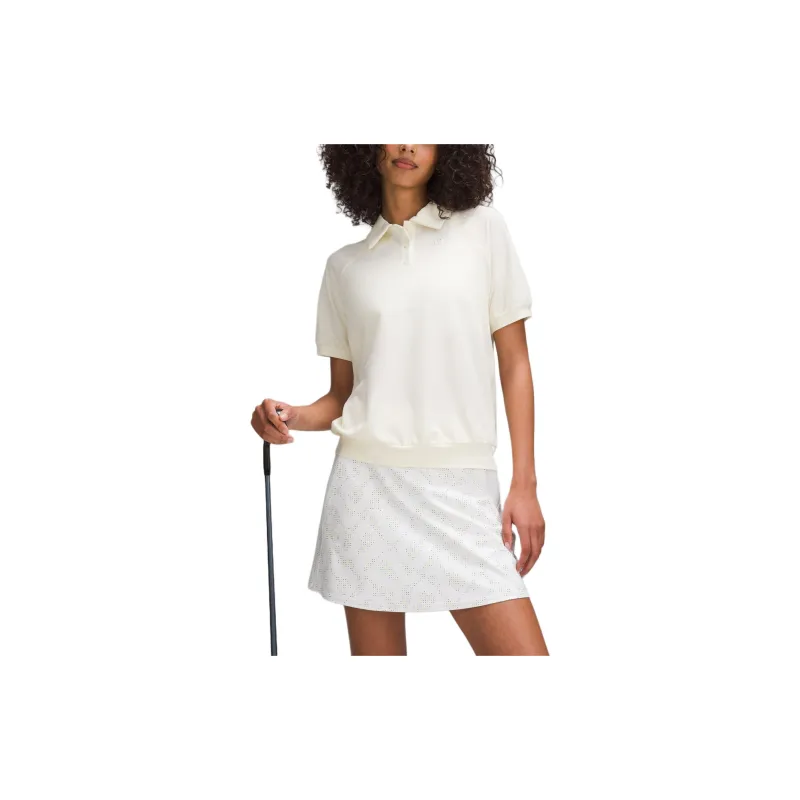 Lululemon Casual Short Skirts Women's Multi Mixed Color/White-3