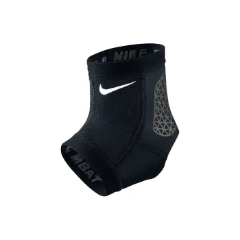 Nike Ankle Braces Running Unisex Polyamide, Polyester, Elastane