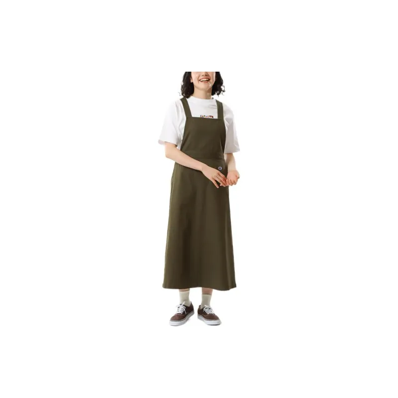 Champion Sleeveless Dresses Women's-2