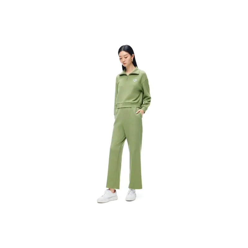 XII BASKET Sweatshirt Set Women's-1