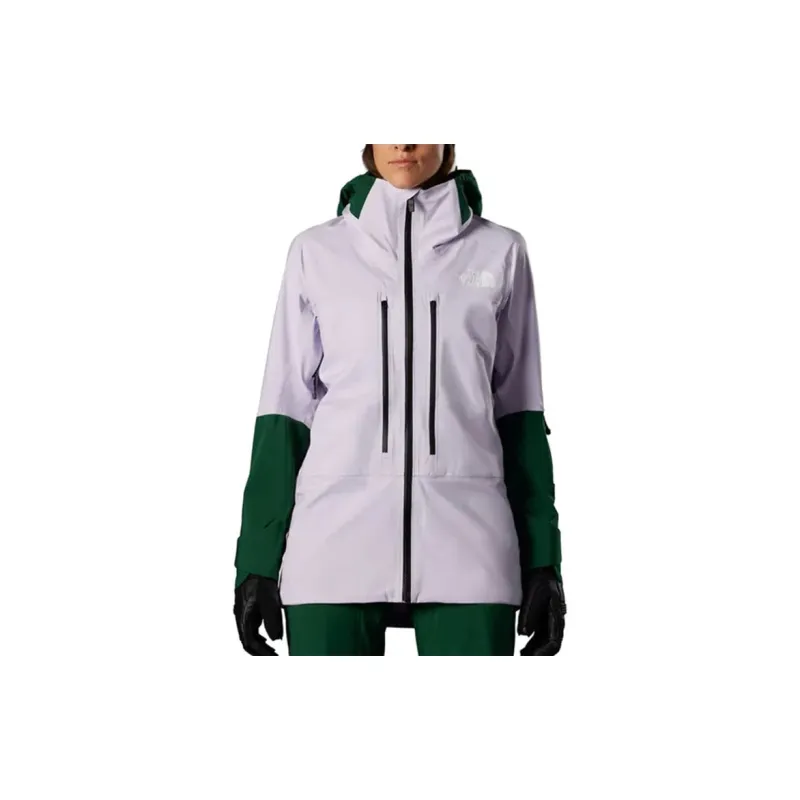 THE NORTH FACE Jackets Coats Women's Lavender Mist-2
