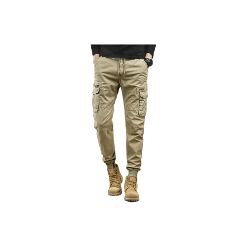 33TH Cargo Pants Unisex