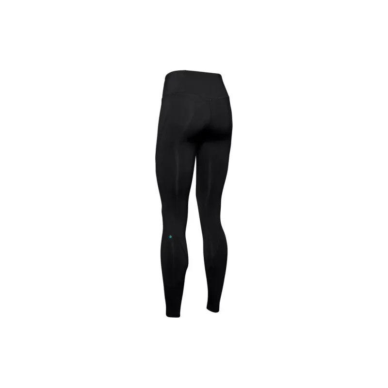 Under Armour Rush Yoga Pants Women's Black-1