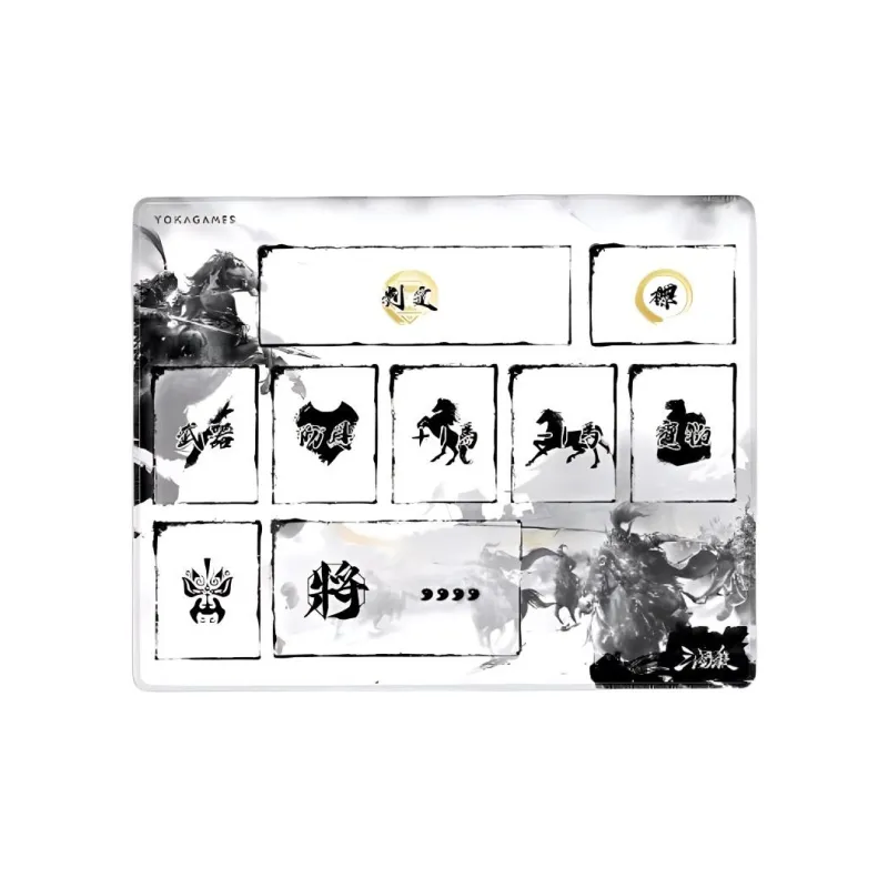 Three Kingdoms Kill Board Games-2