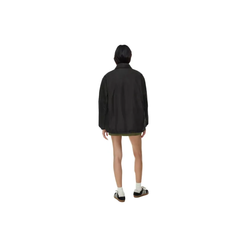ARITZIA Tna Coaches Jacket Puffer Jacket Women's-3