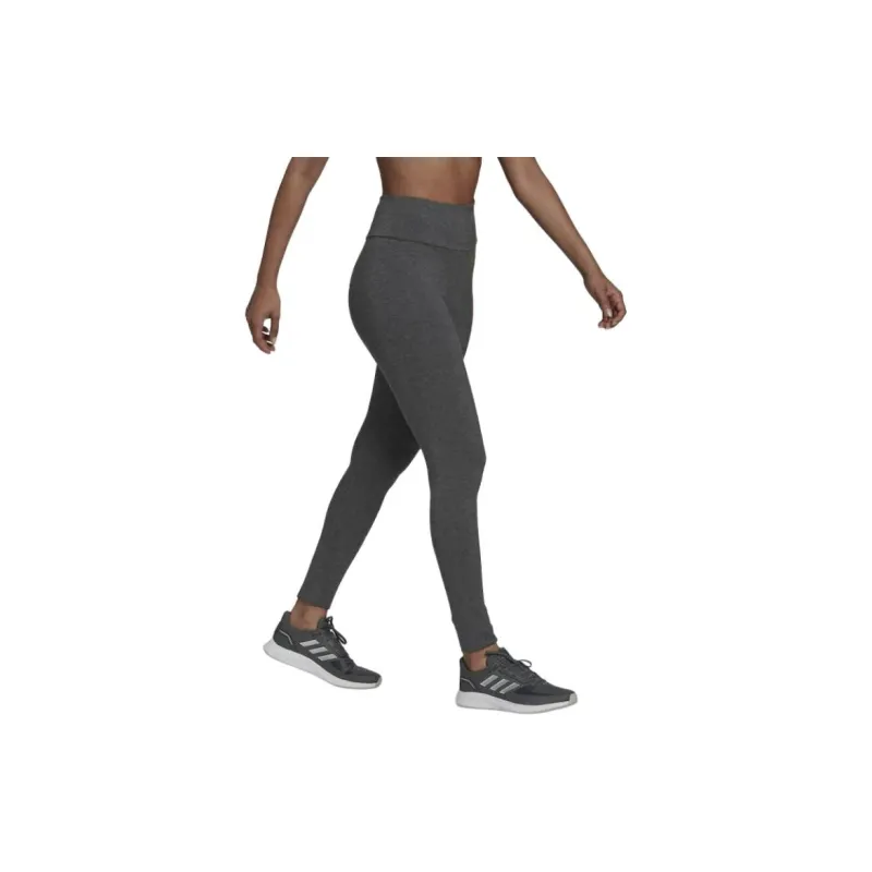 Adidas Leggings Women's Gray-3