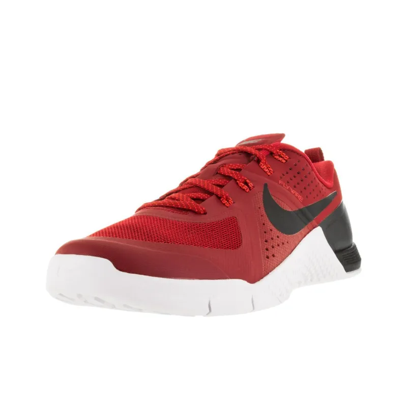 Nike Metcon 1 Gym Red-2
