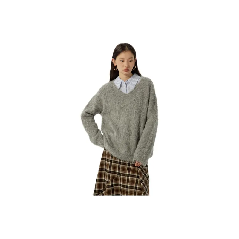 Omont Sweaters Women's-3