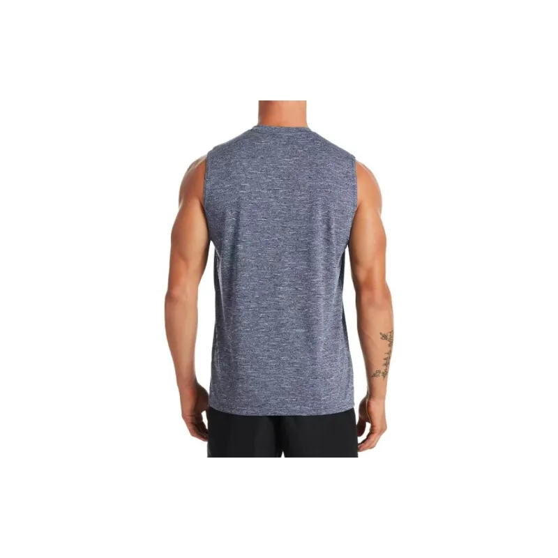 Nike Tank Top Men's Marine Blue-4