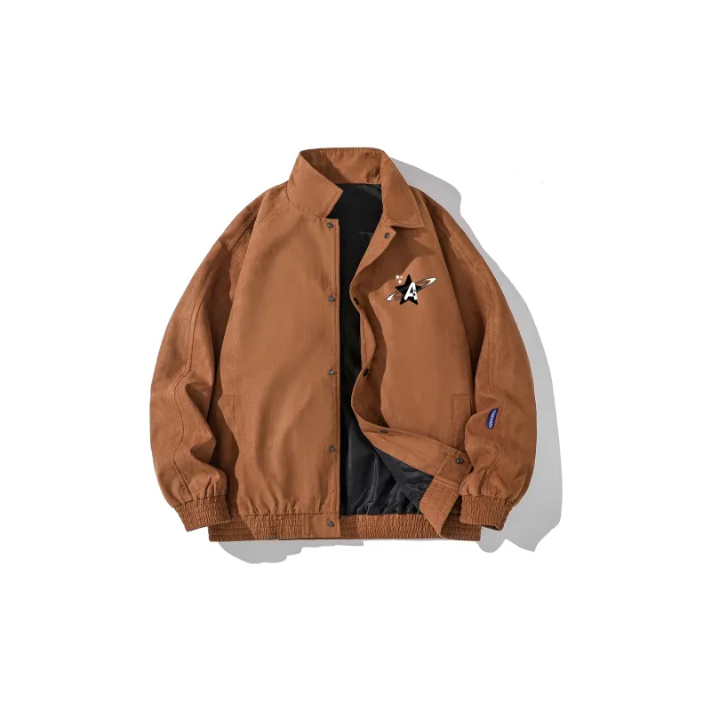 Anyveiw Jackets Unisex-1