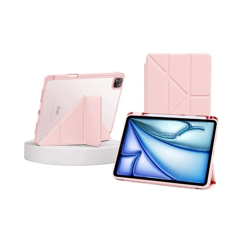 Flashing Demons Tablet Protective Cases-11