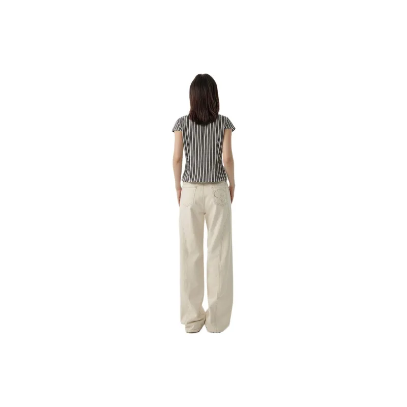 Omont Jeans Women's-3