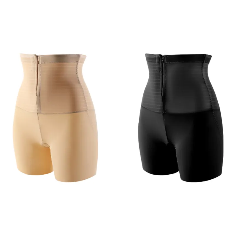 MIIOW Shapewear Bottom Women's Combo Set-12