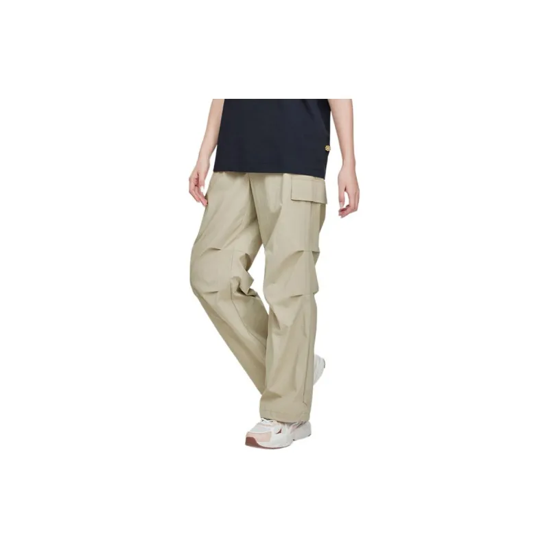 Skechers Casual Pants Women's Rock Beige-3