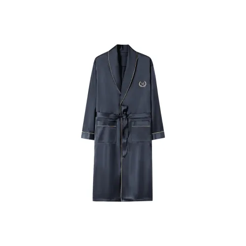 Lanza Men Bath Robes