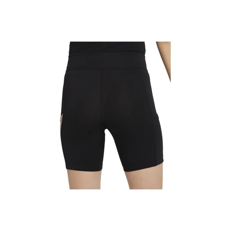 Nike Sports Shorts Women's Black-2